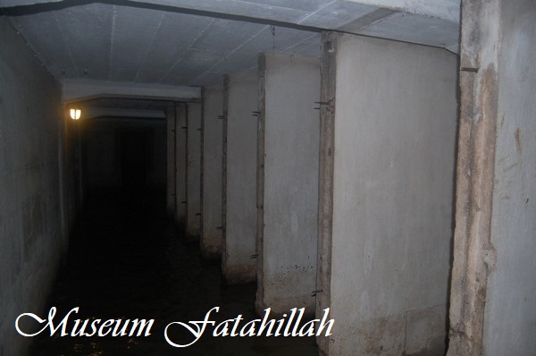 Museum Fatahillah