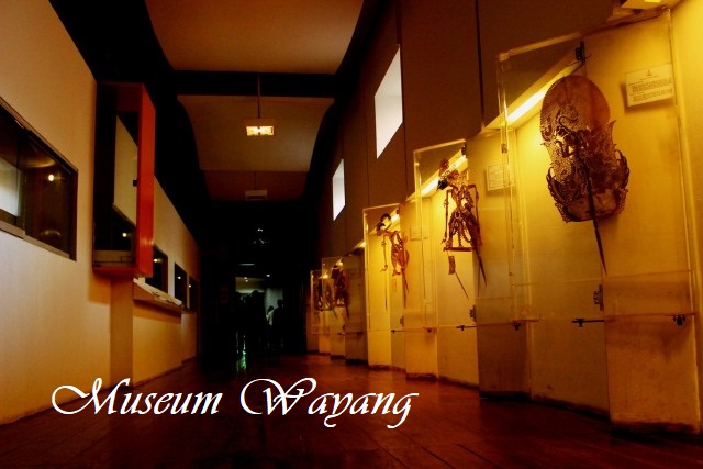  Museum Wayang