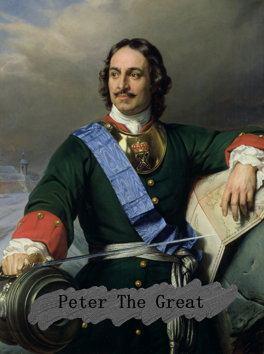 Peter The Great